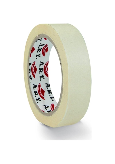 Tr 5'li Maskeleme Bandı Boya Bandı Kağıt Bant 24mm X 25mt