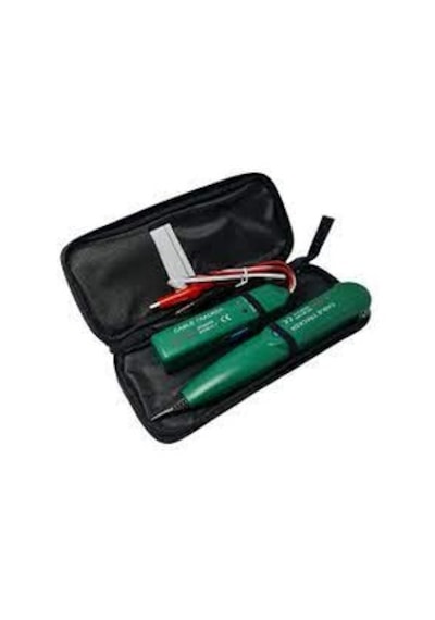 MS-6812 Kablo Bulucu Cable Tracker