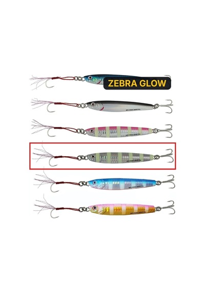 Savage Gear 3d Slim Minnow 8gr 5,4 Cm Jig Sahte Balık