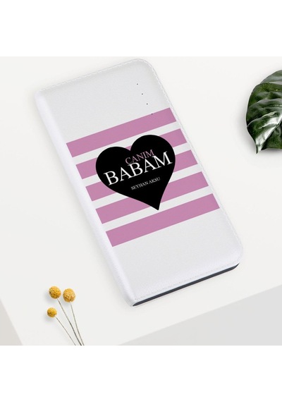 Kişiye Özel Canım Babam Pb-159 7000 Mah Powerbank-1
