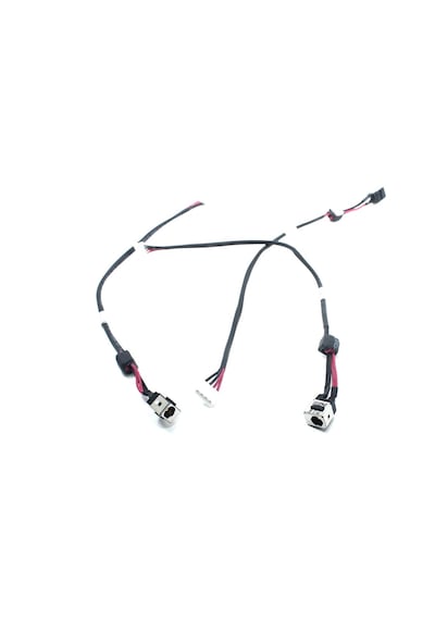 Lenovo Uyumlu Ideapad G560-20042 Dc Soket Power Jack Kablolu