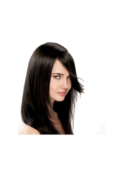 Natural Colors 3n Koyu Kahve Organik Saç Boyası