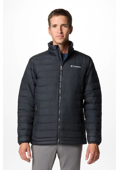 Columbia Erkek Mont 2086964-010 Siyah