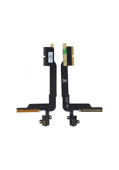 Apple Uyumlu iPad  3 Kulaklık Flex