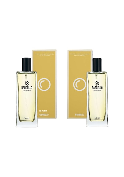 Bargello 197 Oriental Kadın Parfüm EDP 2 x 50 ML