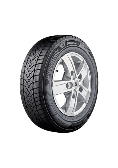 Bridgestone 235/65R16C Duravis Van Winter 121/119R Kış Lastiği 2025