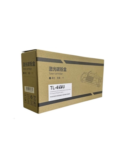 Pantum Tl-410x Uyumlu Siyah Toner 6.000 Sayfa M6700 / M7100 / M7200 / P3010 / P3300