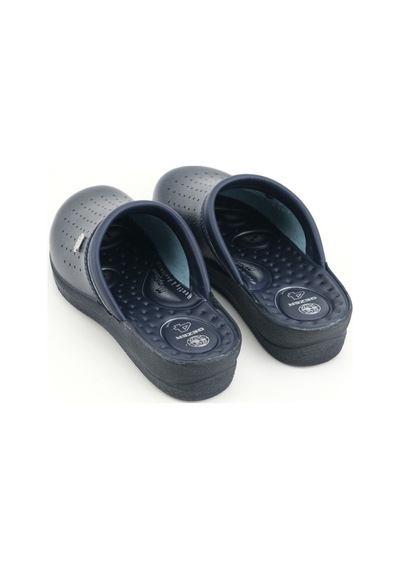 Gezer 04770-26 Anatomik Sabo Terlik 36-41 Lacivert