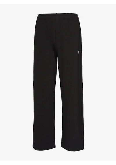 Hummel 932491-2001 Loose W Bee Erkek Eşofman Altı Siyah