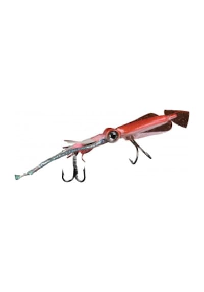 Protackle Super Squid Trolling Yem