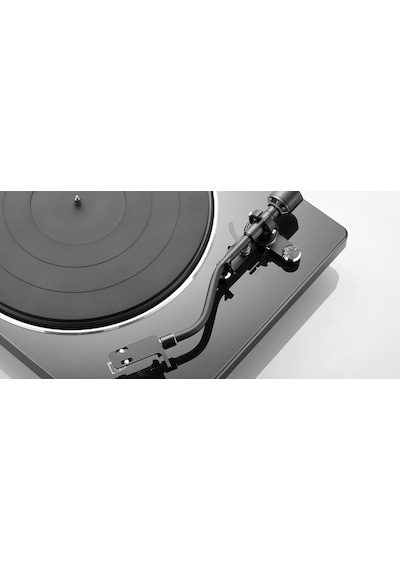Denon Dp 400 Otomatik Hız Sensörlü Hi-Fi Pikap