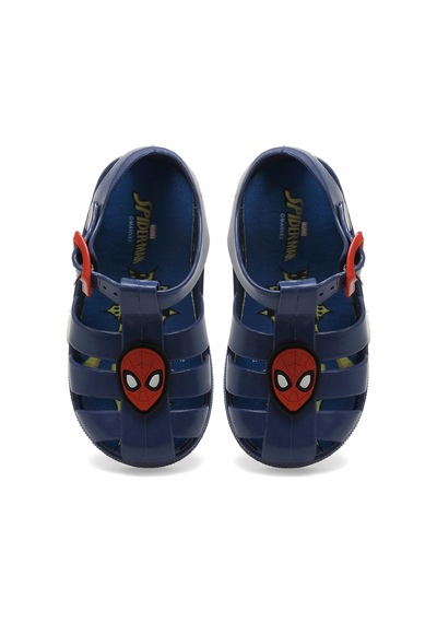 Spider-Man Spiderman Danıs.b Saks Erkek Çocuk Deniz Ayakkabısı Danıs.b6fx 000000000102689829 Mavi Spider-Man Spiderman Danıs.b Saks Erkek Çocuk Deniz Ayakkabısı Danıs.b6fx 000000000102689829 Mavi