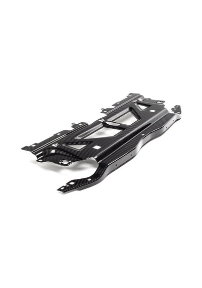 Drifton Bmw M3-m4 G80-g82-g83 Dry Karbon Motor Ön Panel Kapağı 2021+