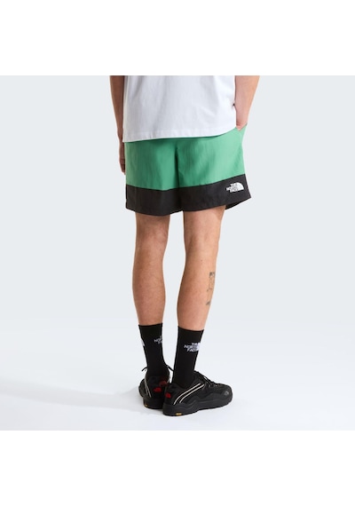 The North Face M Leynar Short Erkek Sportif Şort Nf0a8fu8moa1 Çok Renkli
