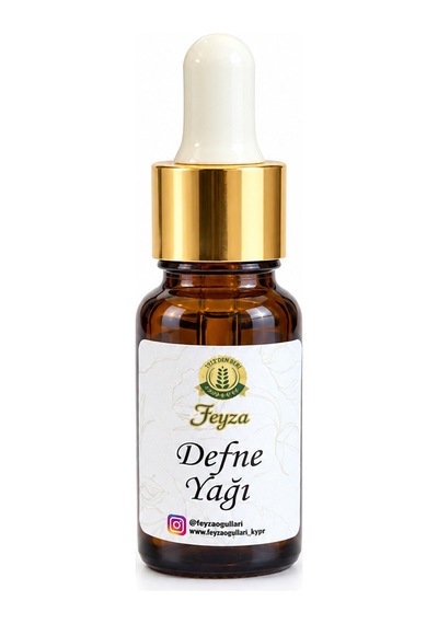 Sirke Günlüğüm Defne Yağı Diğer