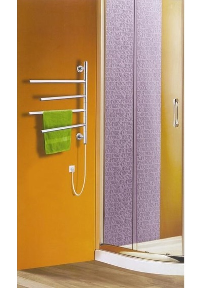 Elektrikli Havlupan Mıcron Mt-108B