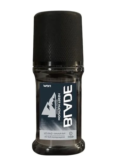 Mountain Fresh Erkek Roll-on 50 Ml