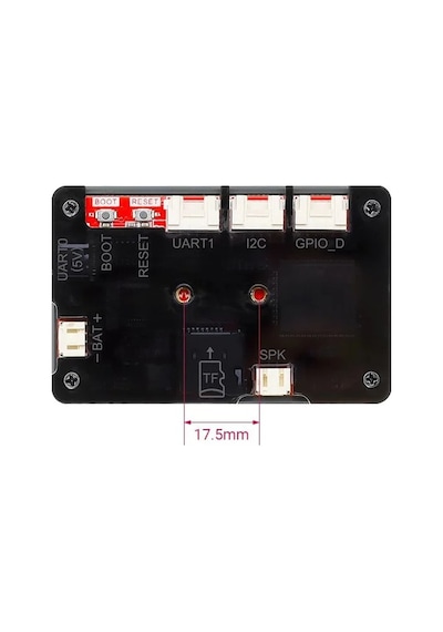 Crowpanel Basic 2.4" Esp32 Hmı Dokunmatik Ekran 320x240