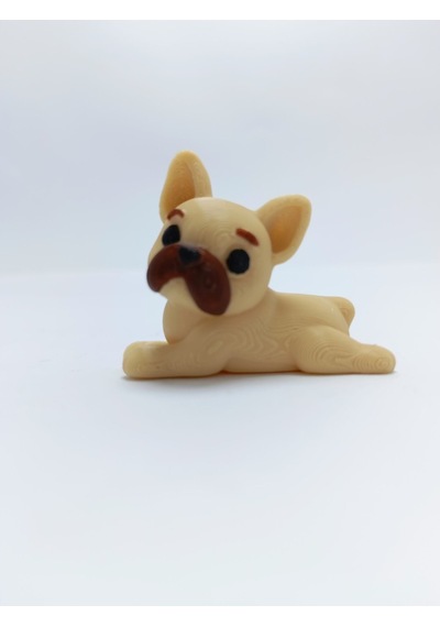 Yavru Pug Magnet