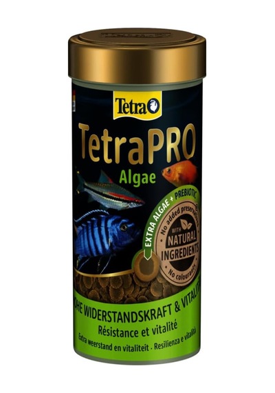 Tetra Pro Algae Cips 100 Ml/18 Gr