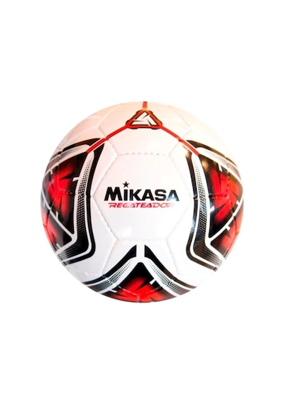 Mikasa Regateador Futbol Topu Çok Renkli