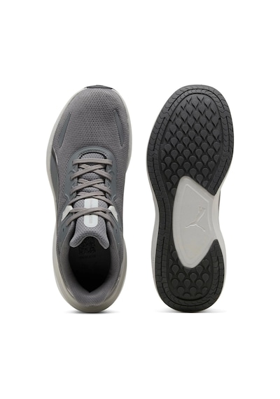 Puma Skyrocket Lite Erkek Koşu Ayakkabısı 37943722 Gri