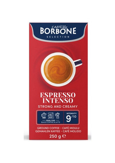 Caffe Borbone Espresso Intenso Filtre Kahve 250 Gr