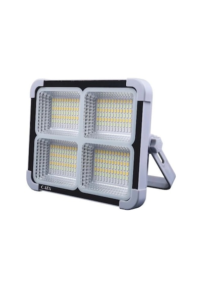 Bay Cata Ct 4698 Solar 200w Led Projektör Taşınabilir Najmaddin
