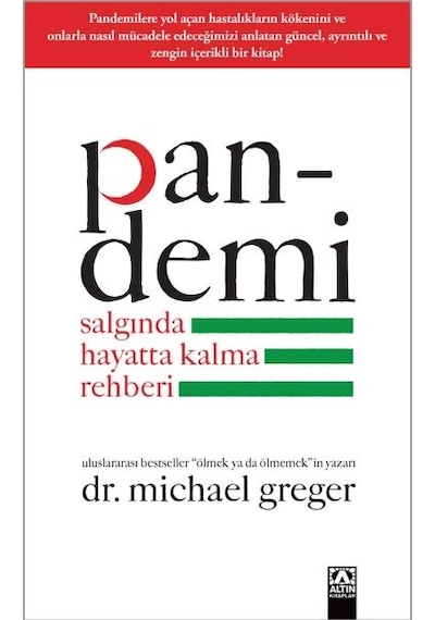 Pandemi - Salgında Hayatta Kalma Rehberi