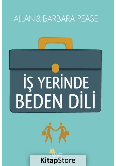 İş Yerinde Beden Dili - Allan Pease