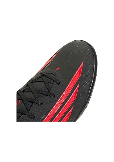Adidas F50 League Tf Erkek Halı Saha Ayakkabısı Jr8977 Siyah Siyah