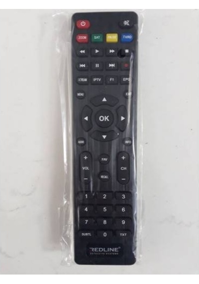 Redline M220 Hd Uydu Kumandas