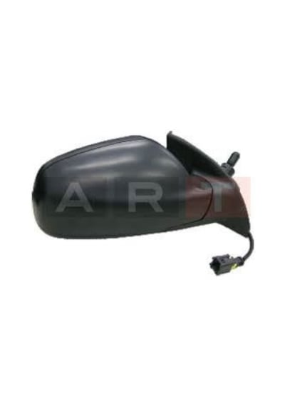 ART M012.2105 DIŞ DİKİZ AYNASI MEKANİK SENSÖRLU SAĞ PEUGEOT 307-S