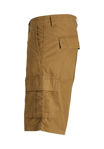 Jack & Jones Jack&jones Jpstcole Mateo Erkek Kargo Şort 12274389 Kahverengi Jack & Jones Jack&jones Jpstcole Mateo Erkek Kargo Şort 12274389 Kahverengi