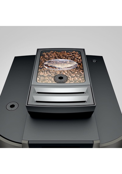 Jura W8 JR-15550 1450 W Profesyonel Kahve Makinesi