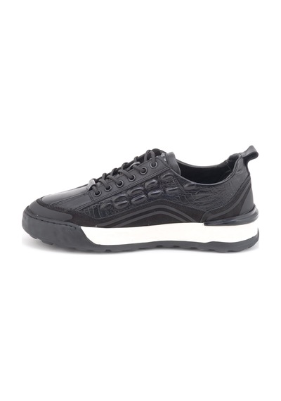 Pierre Cardin 10227 Erkek Ayakkabı Slt-00010227001 Siyah