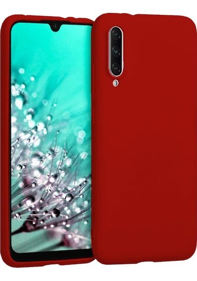 Xiaomi Mi 9 Lite Kilif Fitcase Premiums Silikon Arka Kapak 402302512 Xiaomi Mi 9 Lite Kilif Fitcase Premiums Silikon Arka Kapak 402302512