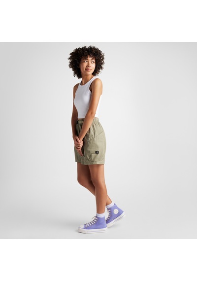 Converse Chuck Taylor All Star Knit Kadın Mor Sneakera13644c