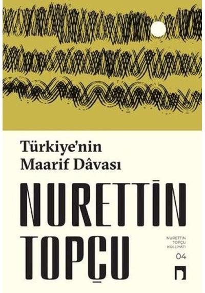 Türkiye Nin Maarif Davası - Glob-668450
