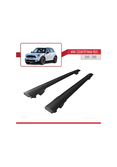 Mini Countryman R60 2010-2016 Arası İle Uyumlu Hook Model Ara A