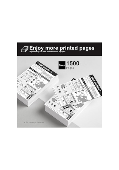 Mlt111s D111s Samsung Xpress M2020 M2020w M2070w M202x M207x Series Printer Siyah, 1-adet