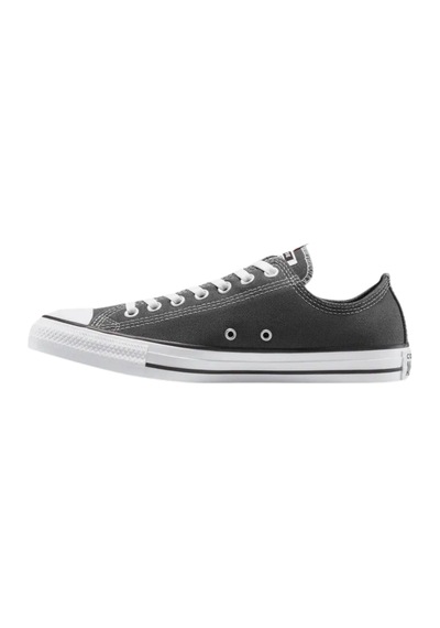 Converse Chuck Taylor All Star Logo Tag 6687 Antrasit