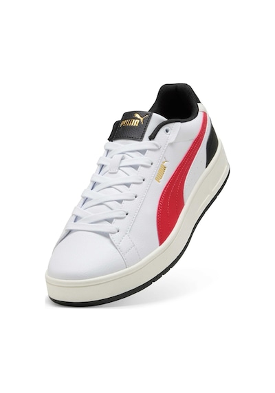Puma Court Classıco Unısex Ayakkabı 400284 11 Beyaz