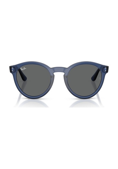 Ray-Ban Güneş Gözlüğü Rbr0505s 52 6708gr Lacivert