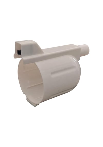 Fantom Uyumlu P 1200 Pratik Süpürge Toz Haznesi (551439245)