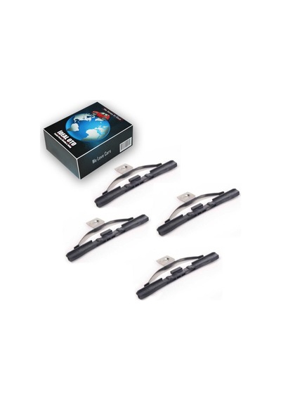Vw Bora Golf Jetta New Passat Touareg Gtı R32 Sunroof Kızak Seti