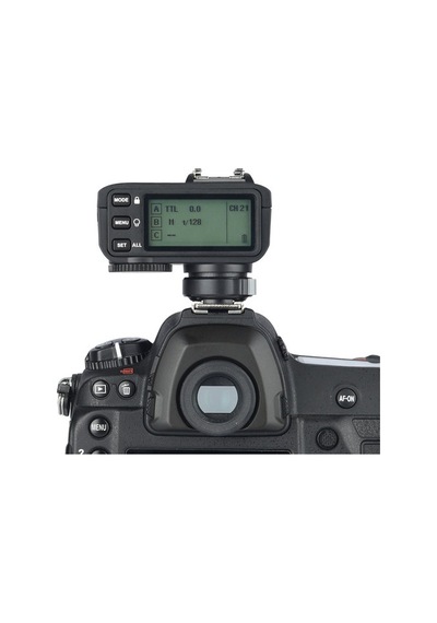Godox X2T-N Flaş Tetikleyici (Nikon)