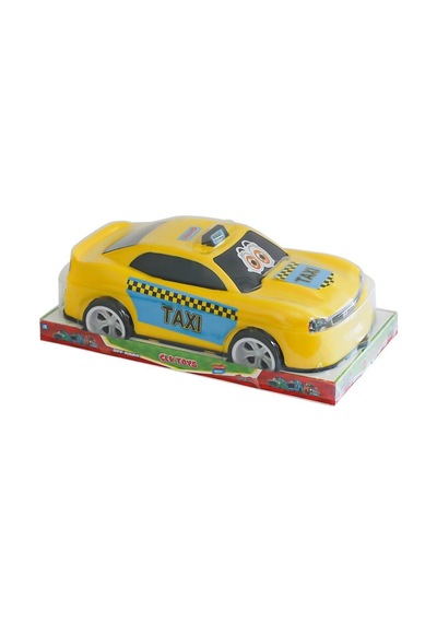 Clk-264 Vakumlu Spor Taksi -çn Plastik