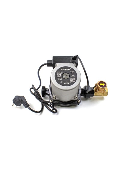 Welko Lpa 40-13Z 180 Güneş Enerji Basınç  Pompa