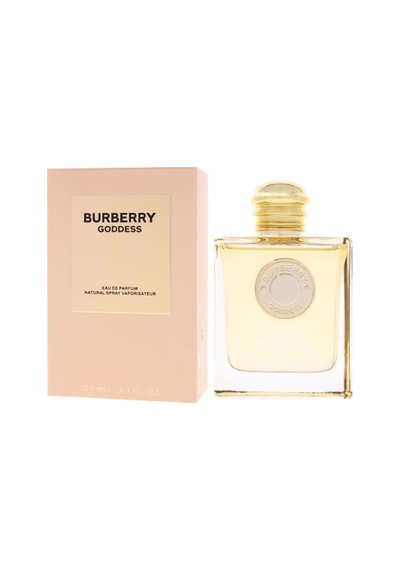 Burberry Goddess Edp 100 Ml Kadın Parfüm, 3616302020652 Amber